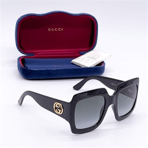 gucci gg0053s001|gg0053sn.